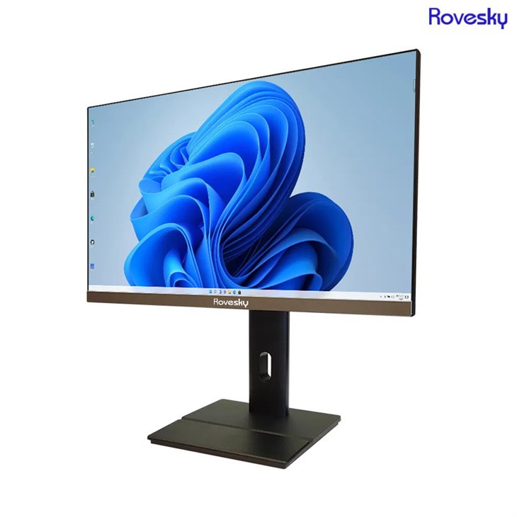 Wholesale all-in-one desktop computer